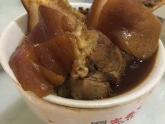 -宝香绑线肉骨茶(柏威年广场店)