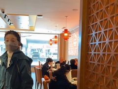 -东方饺子王(新阳路店)