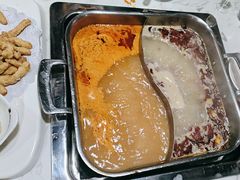 -潮牛魏记鲜牛肉火锅(开发区店)