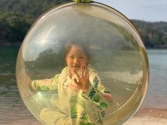 -石燕湖生态旅游景区