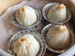 鱼籽酱小笼包-闻莺馆(柳浪闻莺店)