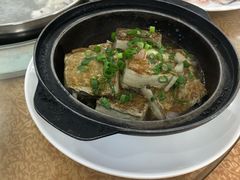黑豆腐-红日饭店(裕隆三路店)
