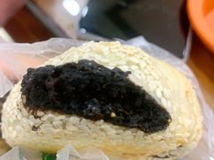 蛤嘛吐蜜-白魁老号饭庄(交道口店)