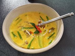 -帕蓝·暹罗料理(大学路店)