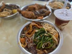 -凤张螺蛳粉·爽口粉(跃进路总店)
