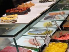 -洲际酒店·地平线全日餐厅HORIZON CAFÉ