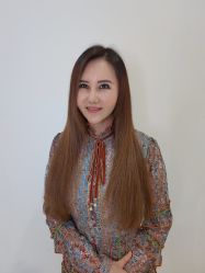 -逸丝风尚专注烫染