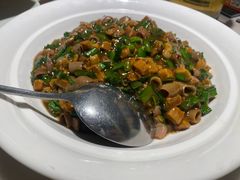 -船歌·鱼水饺青岛菜(闽江二路店)