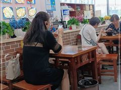 大堂-台州老六海鲜面馆(上南总店)