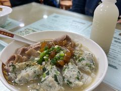 至尊三宝捞河-荔林食店(西华路店)