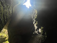 -梭布垭石林景区