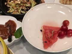 -万荣烤鸭店·北京菜(天坛店)