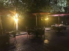 -自然食集西餐厅(泰晤士小镇店)