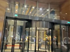 -乌鲁木齐环球国际大酒店