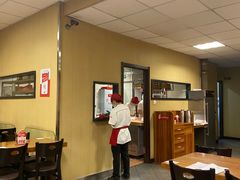 大堂-喜家德虾仁水饺(哈尔滨文化店)