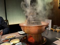 -东来顺·非遗火锅(高新店)