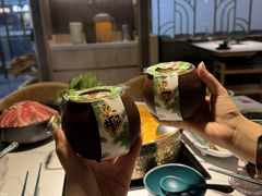 -椰子湾·海南火锅·糟粕醋·椰子鸡(正大广场店)