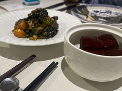 东坡肉-钱塘花园·宁波菜