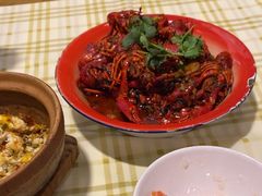 -文和友老长沙龙虾馆(化龙池店)