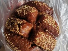 -刘氏方酥锅盔(古城总店)