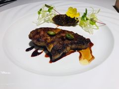 -王品牛排(佛山南海万科广场店)