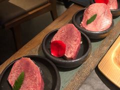 -厚贞日式烤肉(龙之梦店)