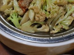 -百姓·百味家宴油茶(红街店)