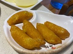 -小牛叔鲜切牛肉·火锅·烤肉自助(公济桥路店)
