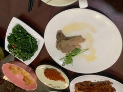 -范记靖远羊羔肉(博物馆店)