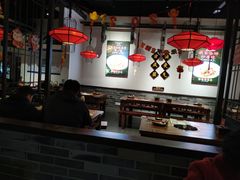 大堂-受气牛肉·重庆耙牛肉(来福士店)