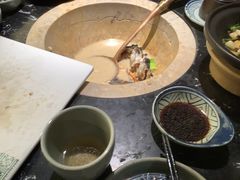 -云海肴云南菜·蒸汽石锅鱼(青岛万象城店)