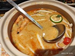 -泰悦澜·泰国餐厅(万象城店)