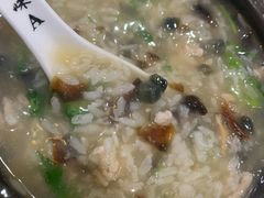 -真粥道(新华东路店)