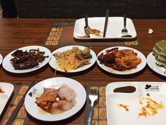-汉巴味德(乐宾百货店)