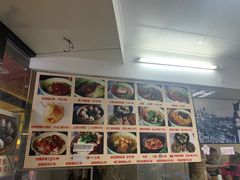 -食惠里小笼包面馆(越秀店)