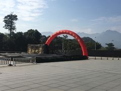 -福州大学(旗山校区)