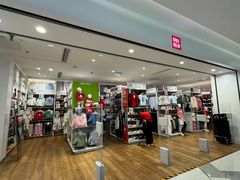 -优衣库(上海虹口龙之梦店)