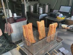 -水井拉粉油条(赤坎民国风情街店)