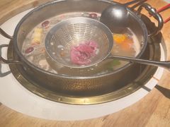 -牛人日志·鲜牛肉骨汤火锅(万科里瑧店)