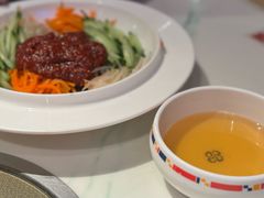 -七八冷面·延边朝鲜族美食(圣熙八号店)