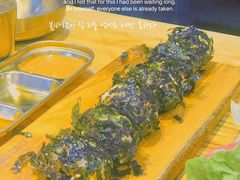 -金顺韩式烤肉·网红烤肉店(广利路店)