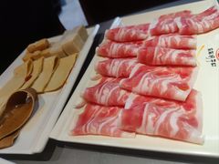 -洞子口重庆鲜货火锅(楚翘城旗舰店)