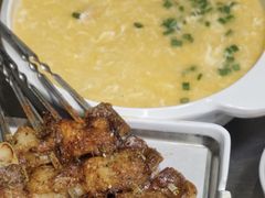 -No.DD戳子烧烤·江湖菜(北京总店)