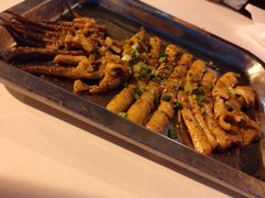 -文和友老长沙龙虾馆(化龙池店)