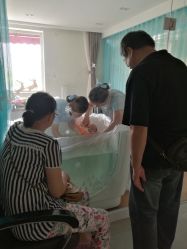 点击看大图 -月之旅·尊 高端月子会所(科馨别墅一店)