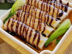 -点都德(华强南店)
