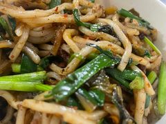 -回辉登偰氏面片(东莲花美食街店)