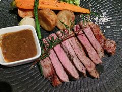 -Inspiration灵感·罗马西餐厅(九龙坡店)