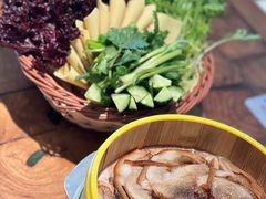 -七八冷面·延边朝鲜族美食(欢乐谷店)