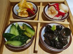 -马记永·兰州牛肉面(天通苑家乐福店)